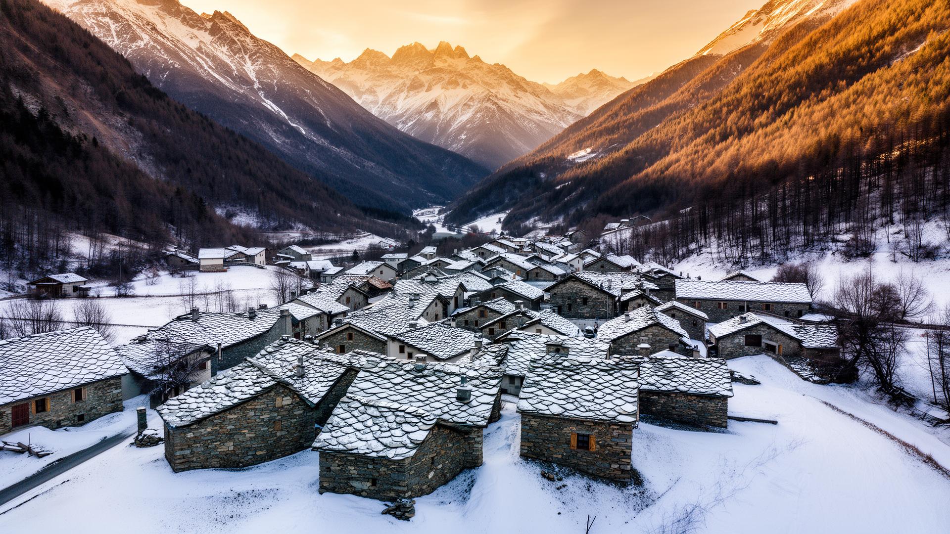 Village